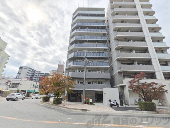 ファーストフィオーレ吹田レガーメの物件内観写真